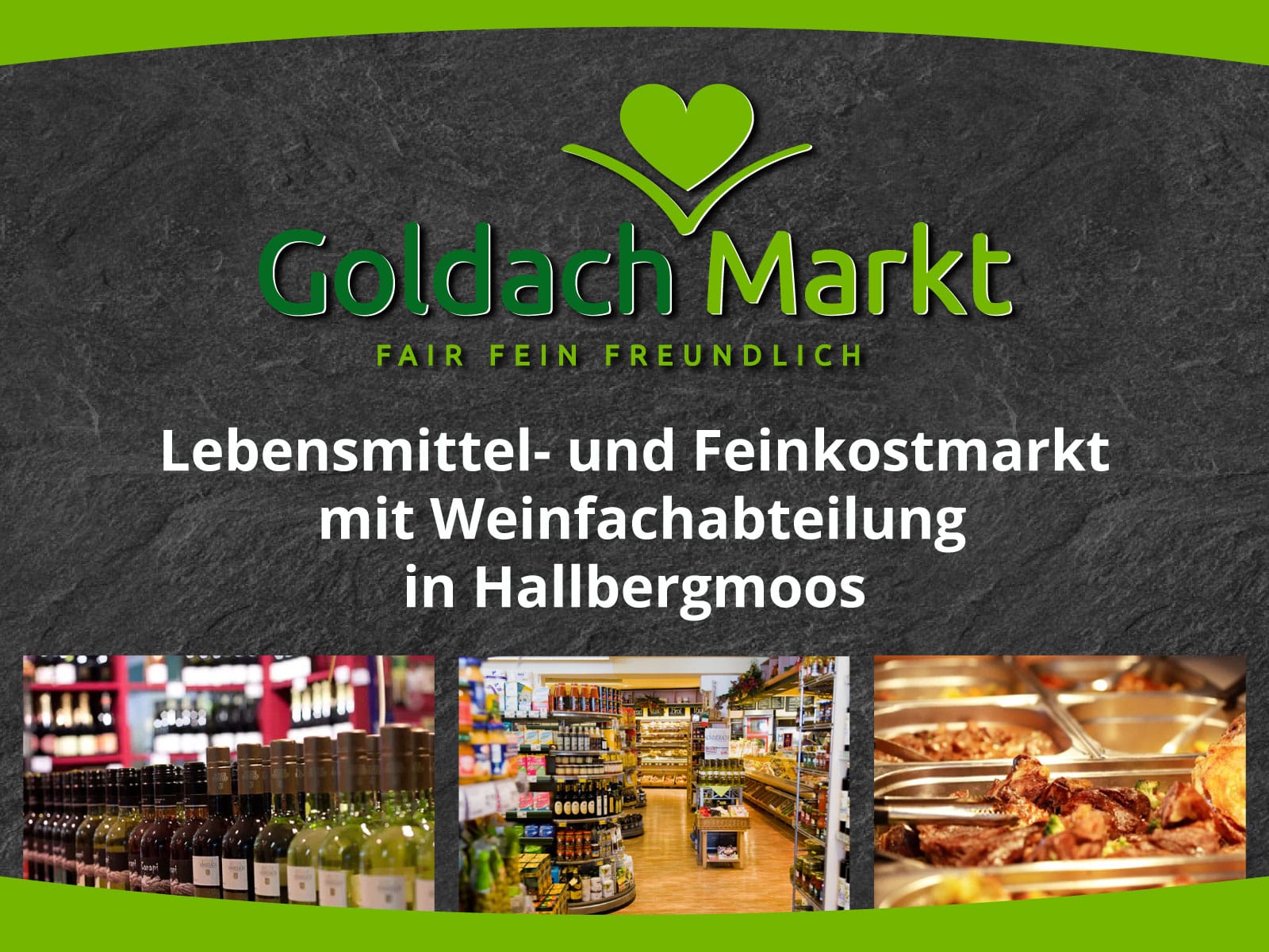 (c) Goldachmarkt.de